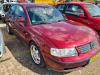Volkswagen Passat 2.3 VR5 Sloopvoertuig (1999, Rood)