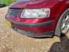 Volkswagen Passat 2.3 VR5 Sloopvoertuig (1999, Rood)