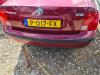 Volkswagen Passat 2.3 VR5 Sloopvoertuig (1999, Rood)