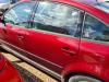 Volkswagen Passat 2.3 VR5 Sloopvoertuig (1999, Rood)