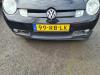 Volkswagen Lupo 1.2 TDI 3L Sloopvoertuig (2001, Zwart)