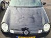 Volkswagen Lupo 1.2 TDI 3L Sloopvoertuig (2001, Zwart)