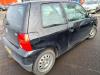 Volkswagen Lupo 1.2 TDI 3L Sloopvoertuig (2001, Zwart)