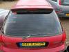 Honda Civic 1.4i 16V Sloopvoertuig (1997, Rood)