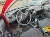 Honda Civic 1.4i 16V Sloopvoertuig (1997, Rood)