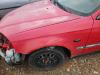 Honda Civic 1.4i 16V Sloopvoertuig (1997, Rood)