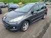 Donor auto Peugeot 207 SW (WE/WU) 1.6 16V VTRi uit 2010