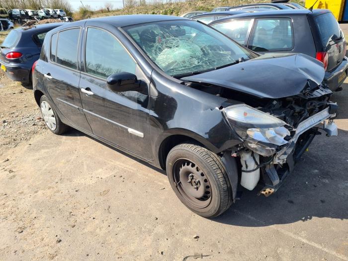 Foto donor auto