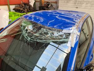 Opel Corsa F 1.2 12V 75 Sloopvoertuig (2020, Blauw)