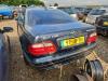 Mercedes CLK 2.0 200K Evo 16V Sloopvoertuig (2002, Zwart)