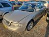 Sloopauto Audi A4 uit 1999