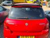 Suzuki Swift 1.3 VVT 16V Sloopvoertuig (2005, Rood)
