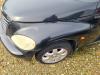 Chrysler PT Cruiser 2.2 CRD 16V Sloopvoertuig (2004, Zwart)