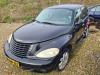 Chrysler PT Cruiser 2.2 CRD 16V Sloopvoertuig (2004, Zwart)