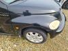 Chrysler PT Cruiser 2.2 CRD 16V Sloopvoertuig (2004, Zwart)