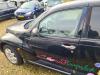 Chrysler PT Cruiser 2.2 CRD 16V Sloopvoertuig (2004, Zwart)