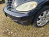 Chrysler PT Cruiser 2.2 CRD 16V Sloopvoertuig (2004, Zwart)