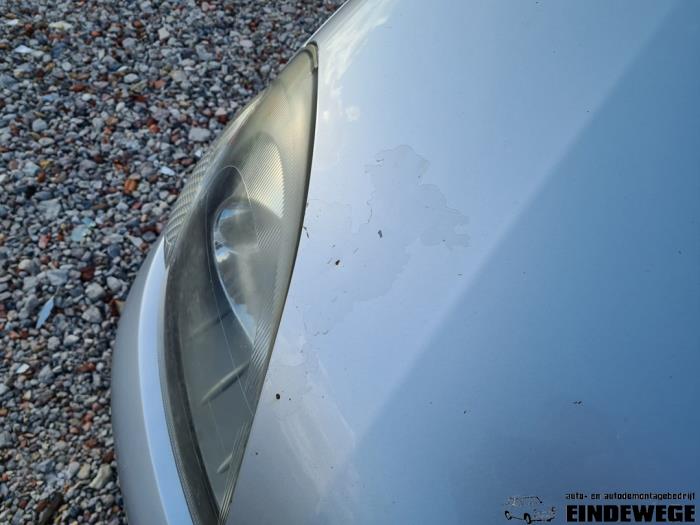 Toyota Yaris 1.0 16V VVT-i Sloopvoertuig (1999, Grijs)