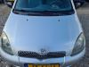 Toyota Yaris 1.0 16V VVT-i Sloopvoertuig (1999, Grijs)