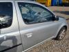 Toyota Yaris 1.0 16V VVT-i Sloopvoertuig (1999, Grijs)
