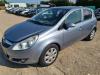 Donor auto Opel Corsa D 1.2 16V uit 2008