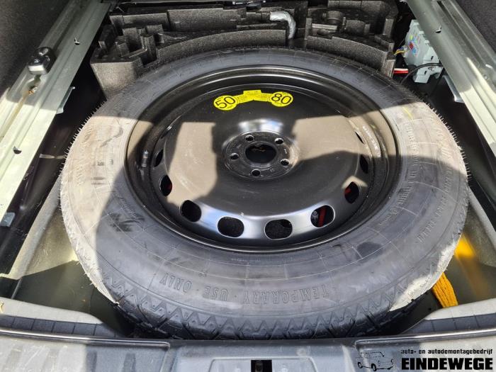 Jaguar F-Pace 2.0 Turbo 16V AWD Sloopvoertuig (2017, Groen)