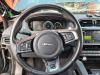 Jaguar F-Pace 2.0 Turbo 16V AWD Sloopvoertuig (2017, Groen)