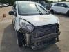 Kia Picanto 1.0 12V Sloopvoertuig (2015, Wit)