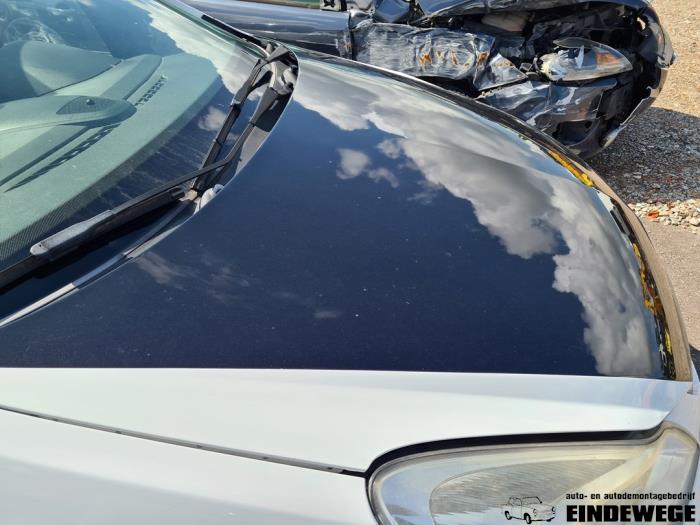 Opel Corsa D 1.4 Euro 5 Sloopvoertuig (2010, Wit)