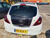 Opel Corsa D 1.4 Euro 5 Sloopvoertuig (2010, Wit)