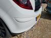 Opel Corsa D 1.4 Euro 5 Sloopvoertuig (2010, Wit)