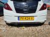 Opel Corsa D 1.4 Euro 5 Sloopvoertuig (2010, Wit)