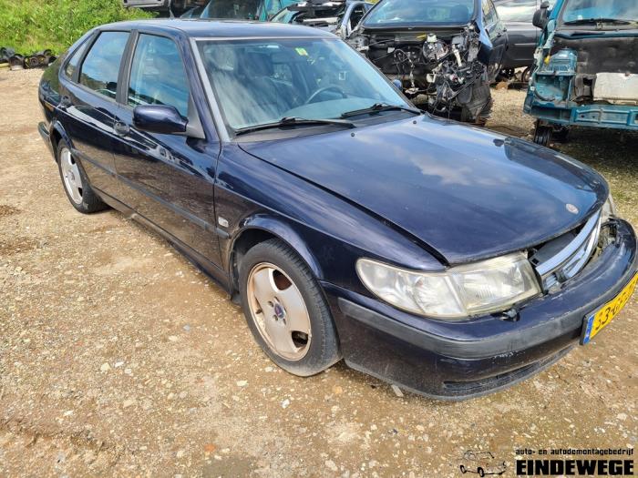 Foto donor auto