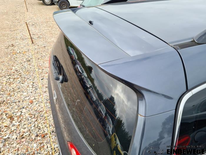 Honda Accord Tourer 2.0 i-VTEC 16V Sloopvoertuig (2007, Grijs)