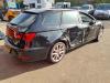 Seat Leon ST 1.8 TSI Ecomotive 16V Sloopvoertuig (2018, Zwart)