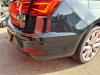 Seat Leon ST 1.8 TSI Ecomotive 16V Sloopvoertuig (2018, Zwart)