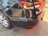 Seat Leon ST 1.8 TSI Ecomotive 16V Sloopvoertuig (2018, Zwart)