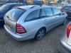 Mercedes C Combi 2.6 C-240 18V Sloopvoertuig (2002, Grijs)