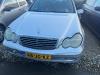 Mercedes C Combi 2.6 C-240 18V Sloopvoertuig (2002, Grijs)