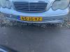 Mercedes C Combi 2.6 C-240 18V Sloopvoertuig (2002, Grijs)