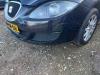 Seat Leon 1.6 Sloopvoertuig (2006, Zwart)