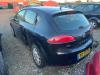 Seat Leon 1.6 Sloopvoertuig (2006, Zwart)
