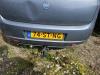 Fiat Grande Punto 1.4 16V Sloopvoertuig (2006, Grijs)