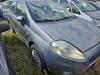 Fiat Grande Punto 1.4 16V Sloopvoertuig (2006, Grijs)