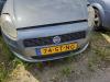 Fiat Grande Punto 1.4 16V Sloopvoertuig (2006, Grijs)
