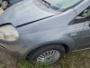 Fiat Grande Punto 1.4 16V Sloopvoertuig (2006, Grijs)