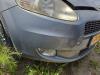 Fiat Grande Punto 1.4 16V Sloopvoertuig (2006, Grijs)
