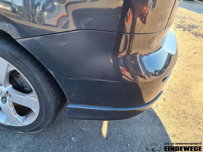 Mazda 5 2.0i 16V Sloopvoertuig (2006, Grijs)