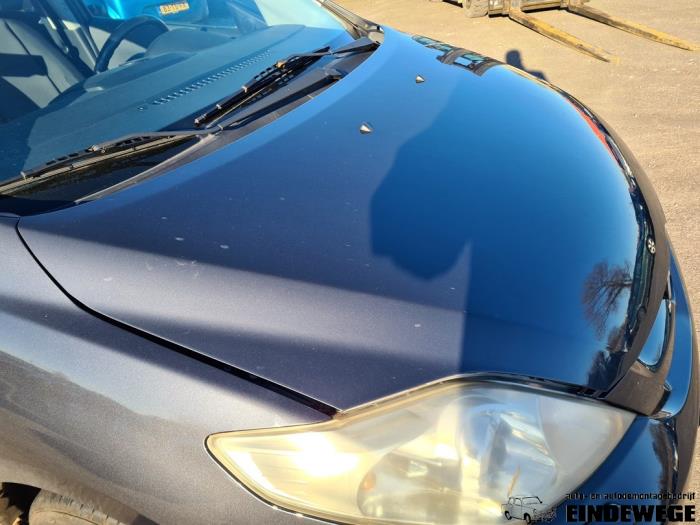 Mazda 5 2.0i 16V Sloopvoertuig (2006, Grijs)