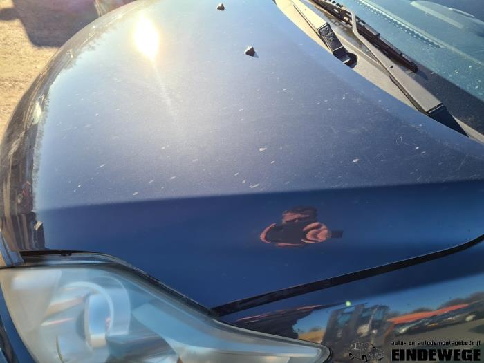 Mazda 5 2.0i 16V Sloopvoertuig (2006, Grijs)